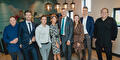 Teamfoto InControl Business Solutions